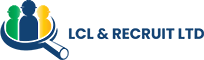 LCL & RECRUIT LTD Logo